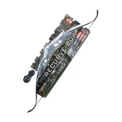 Easton Beginner Recurve Bow Kit 7 Easton Beginner Recurve Bow Kit -Archery Specialty Shop EAS037 3