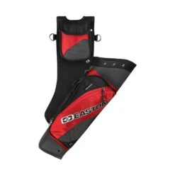 Easton Deluxe Takedown Hip Quiver 11 Easton Deluxe Takedown Hip Quiver -Archery Specialty Shop EAS118 3