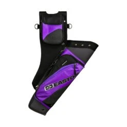 Easton Deluxe Takedown Hip Quiver 14 Easton Deluxe Takedown Hip Quiver -Archery Specialty Shop EAS118 6