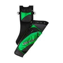 Easton Deluxe Takedown Hip Quiver 15 Easton Deluxe Takedown Hip Quiver -Archery Specialty Shop EAS118 7