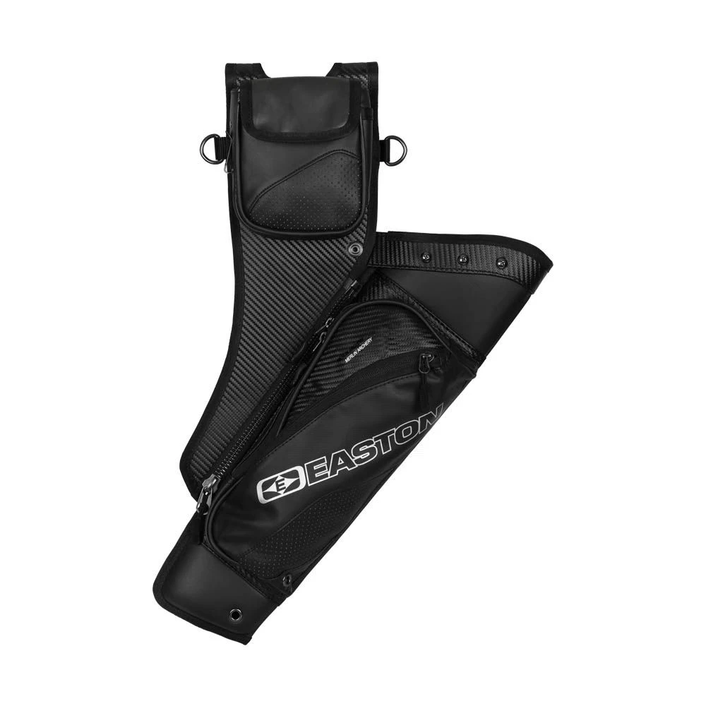 Easton Elite Takedown Hip Quiver 2 Easton Elite Takedown Hip Quiver - Image 2