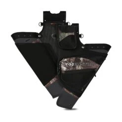 Easton Deluxe Target Quiver -Archery Specialty Shop EAS123 7