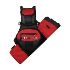 Easton Flipside 4-Tube Quiver -Archery Specialty Shop EAS127 2