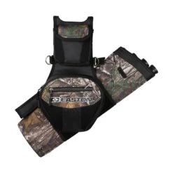Easton Flipside 4-Tube Quiver -Archery Specialty Shop EAS127 6