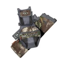 Easton Flipside 4-Tube Quiver -Archery Specialty Shop EAS127 7