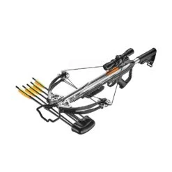 EK Archery Torpedo Crossbow Package -Archery Specialty Shop EKA042 1