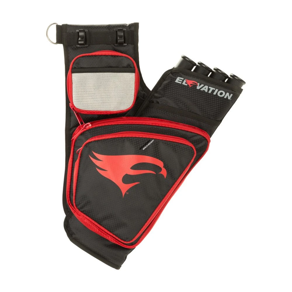 Elevation Transition Hip Quiver 1 Elevation Transition Hip Quiver