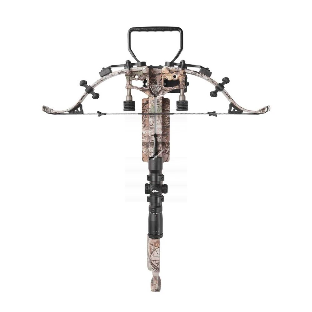 Excalibur Micro Suppressor 355 Crossbow 3 Excalibur Micro Suppressor 355 Crossbow - Image 3
