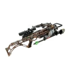 Excalibur Micro Suppressor 355 Crossbow 9 Excalibur Micro Suppressor 355 Crossbow -Archery Specialty Shop EXC019 3