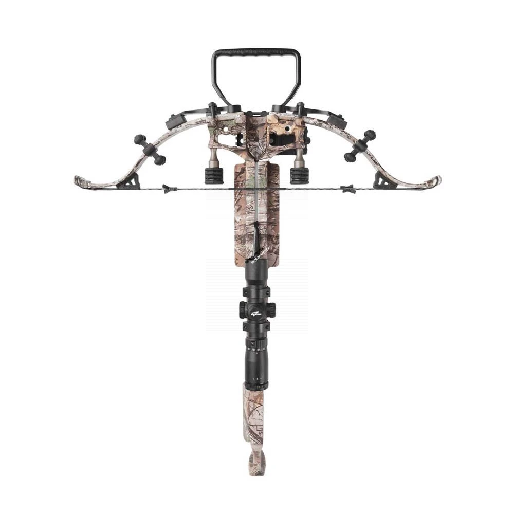 Excalibur Micro Suppressor 355 Crossbow 6 Excalibur Micro Suppressor 355 Crossbow - Image 6