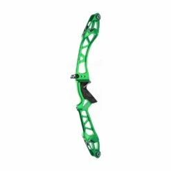 Fivics Argon X Recurve Riser - 25" -Archery Specialty Shop FIV151 3