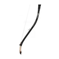 Freddie Archery Black Shadow Horse Bow - 53" -Archery Specialty Shop FRE001 2 1