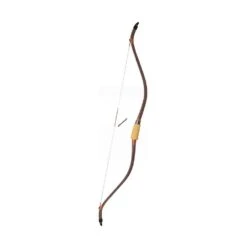 Freddie Archery KTB 48" Horse Bow -Archery Specialty Shop FRE004 2