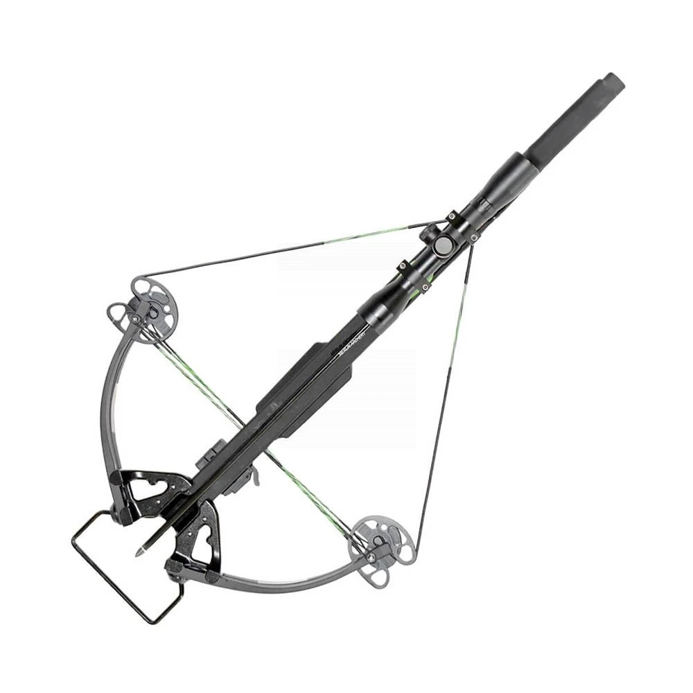 Hori-Zone Premium Penetrator Crossbow 2 Hori-Zone Premium Penetrator Crossbow - Image 2