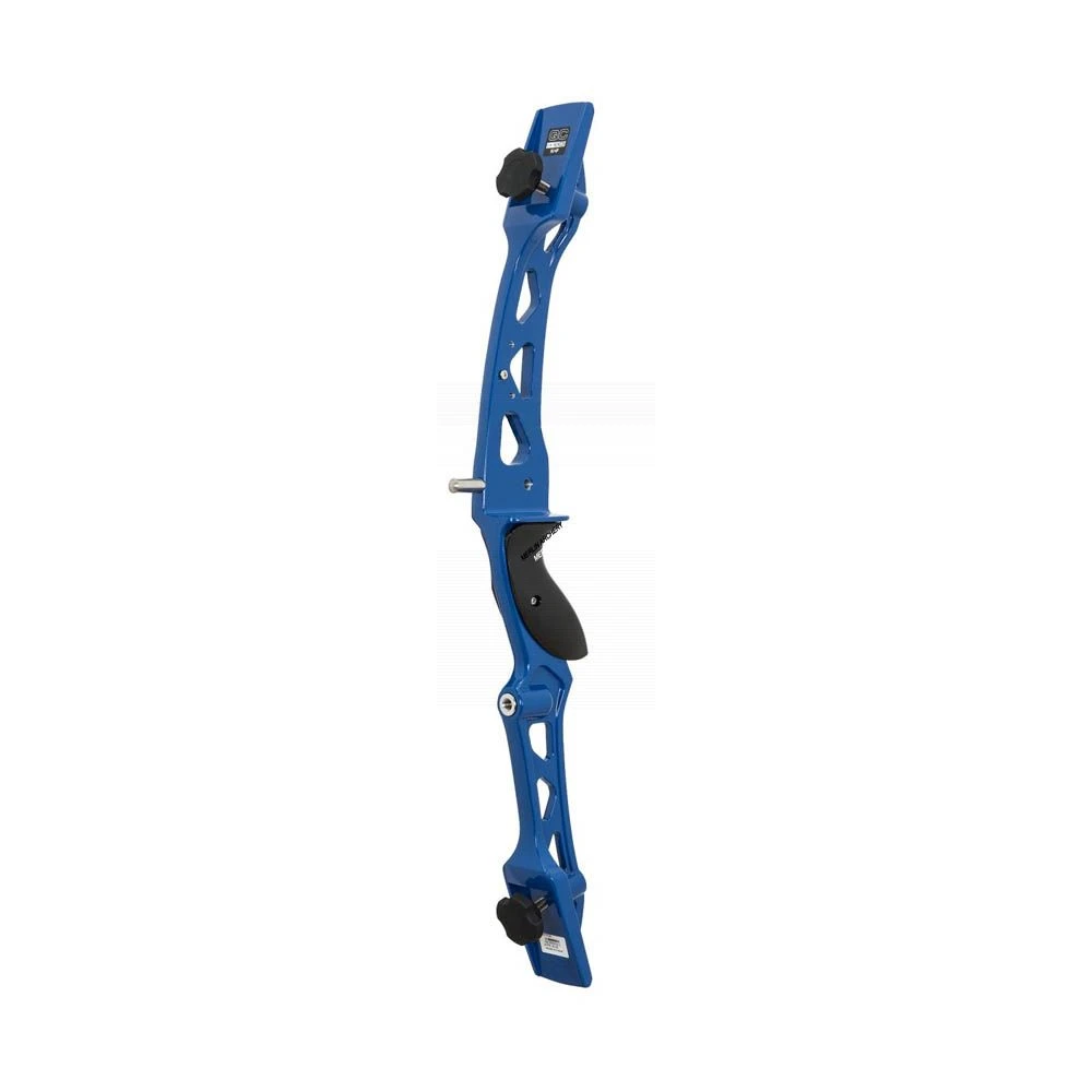 KAP R-24 Recurve Riser 2 KAP R-24 Recurve Riser - Image 2