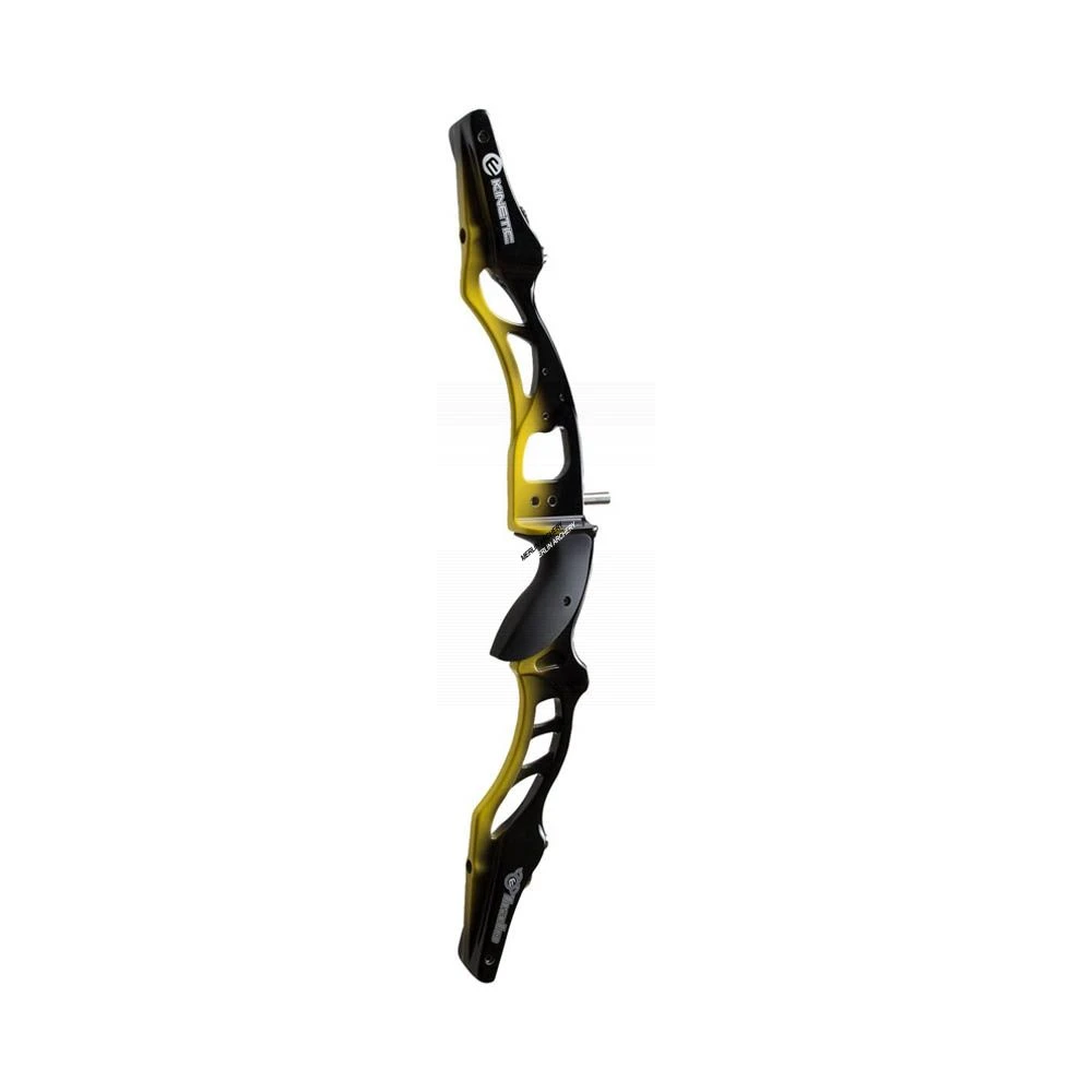 Kinetic Halo Recurve Riser 1 Kinetic Halo Recurve Riser