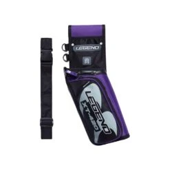 Legend XT420 Field Quiver -Archery Specialty Shop LEG005 6