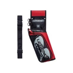 Legend XT420 Field Quiver -Archery Specialty Shop LEG005 7