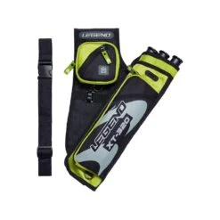 Legend XT320 Target Quiver -Archery Specialty Shop LEG006 3