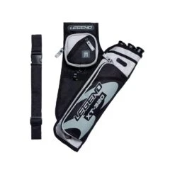 Legend XT320 Target Quiver -Archery Specialty Shop LEG006 4