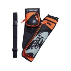 Legend XT320 Target Quiver -Archery Specialty Shop LEG006 5