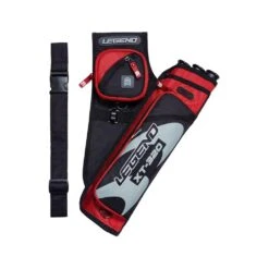 Legend XT320 Target Quiver -Archery Specialty Shop LEG006 7