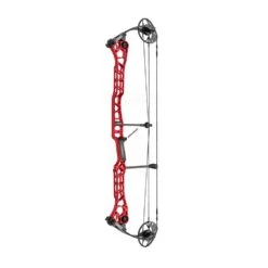 Mathews TRX 38 Compound Bow -Archery Specialty Shop MAT005 4