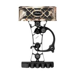 Mathews HD Arrow Web Bow Quiver - 6 8 Mathews HD Arrow Web Bow Quiver - 6 -Archery Specialty Shop MAT018 4