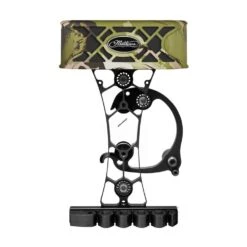 Mathews HD Arrow Web Bow Quiver - 6 9 Mathews HD Arrow Web Bow Quiver - 6 -Archery Specialty Shop MAT018 5