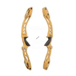 MK Archery Z Recurve Riser -Archery Specialty Shop MKA004 3