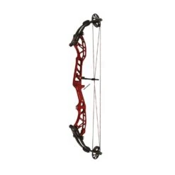 Mybo Edge Compound Bow -Archery Specialty Shop MYB124 2