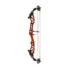 Mybo Edge Compound Bow -Archery Specialty Shop MYB124 5