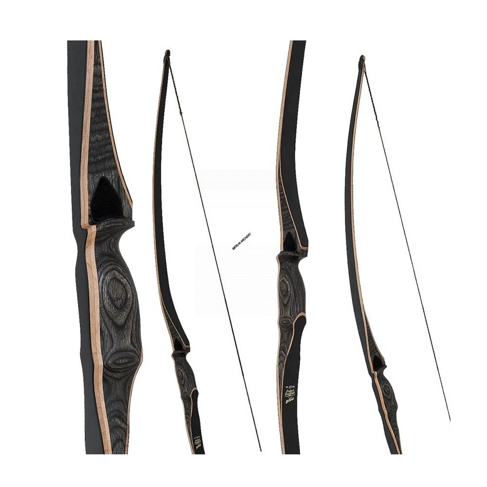Oakridge Boga Flatbow 1 Oakridge Boga Flatbow