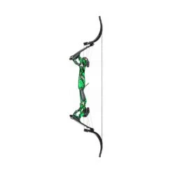 Oneida Eagle Bow - Osprey -Archery Specialty Shop ONE001 1