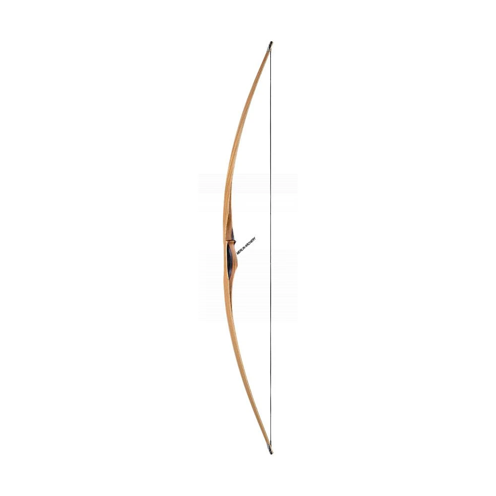 Ragim White Tail 66" Flatbow 1 Ragim White Tail 66" Flatbow