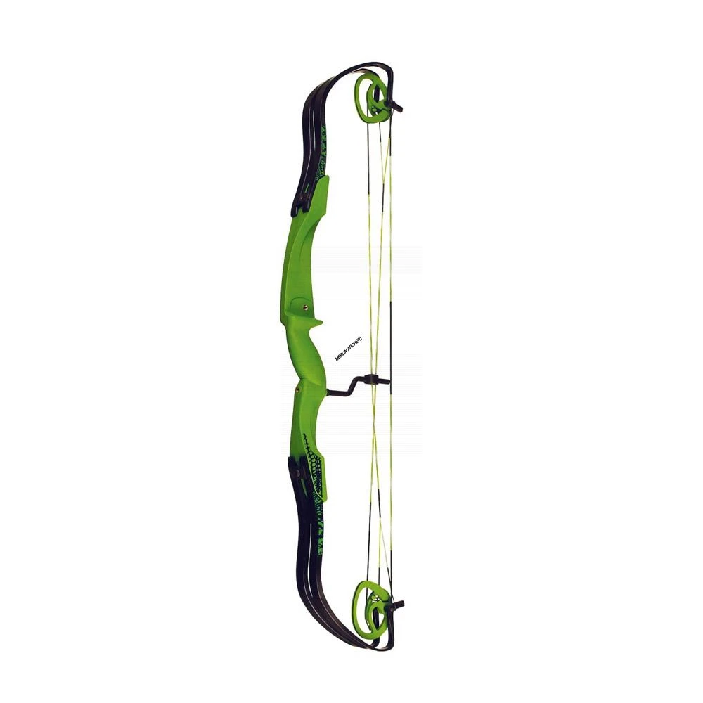 Rolan Cambium Compound Bow 2 Rolan Cambium Compound Bow - Image 2