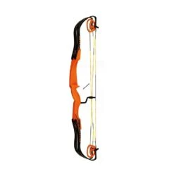 Rolan Cambium Compound Bow 6 Rolan Cambium Compound Bow -Archery Specialty Shop ROL001 2