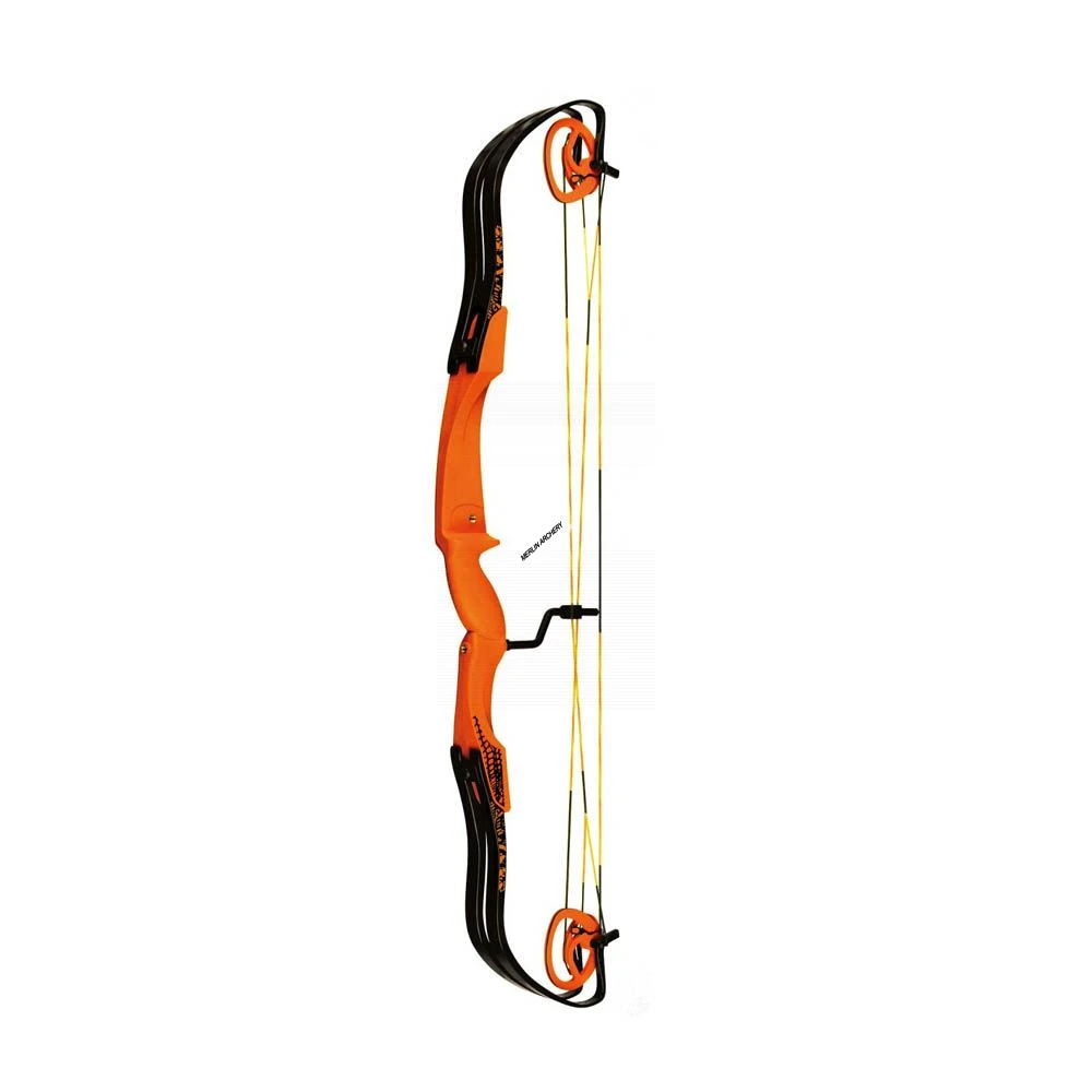 Rolan Cambium Compound Bow 3 Rolan Cambium Compound Bow - Image 3