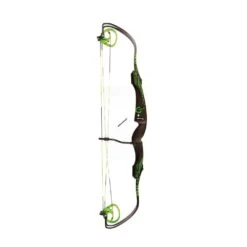 Rolan Cambium Compound Bow 7 Rolan Cambium Compound Bow -Archery Specialty Shop ROL001 3