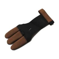 Timber Creek Microfibre Full Glove 8 Timber Creek Microfibre Full Glove -Archery Specialty Shop TIM001 2