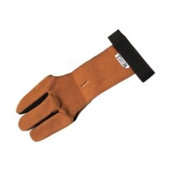 Timber Creek Microfibre Full Glove 9 Timber Creek Microfibre Full Glove -Archery Specialty Shop TIM001 3
