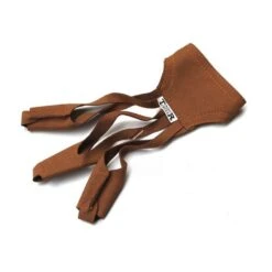 Timber Creek Microfibre Open Glove -Archery Specialty Shop TIM002 3