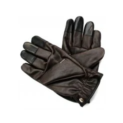 Timber Creek Winter Leather Glove