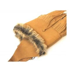 Timber Creek Leather Back Quiver Big Bear Deluxe -Archery Specialty Shop TIM042 3