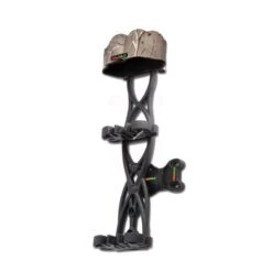 TRUGLO Carbon XS Bow Quiver 5 TRUGLO Carbon XS Bow Quiver -Archery Specialty Shop TRG023 2