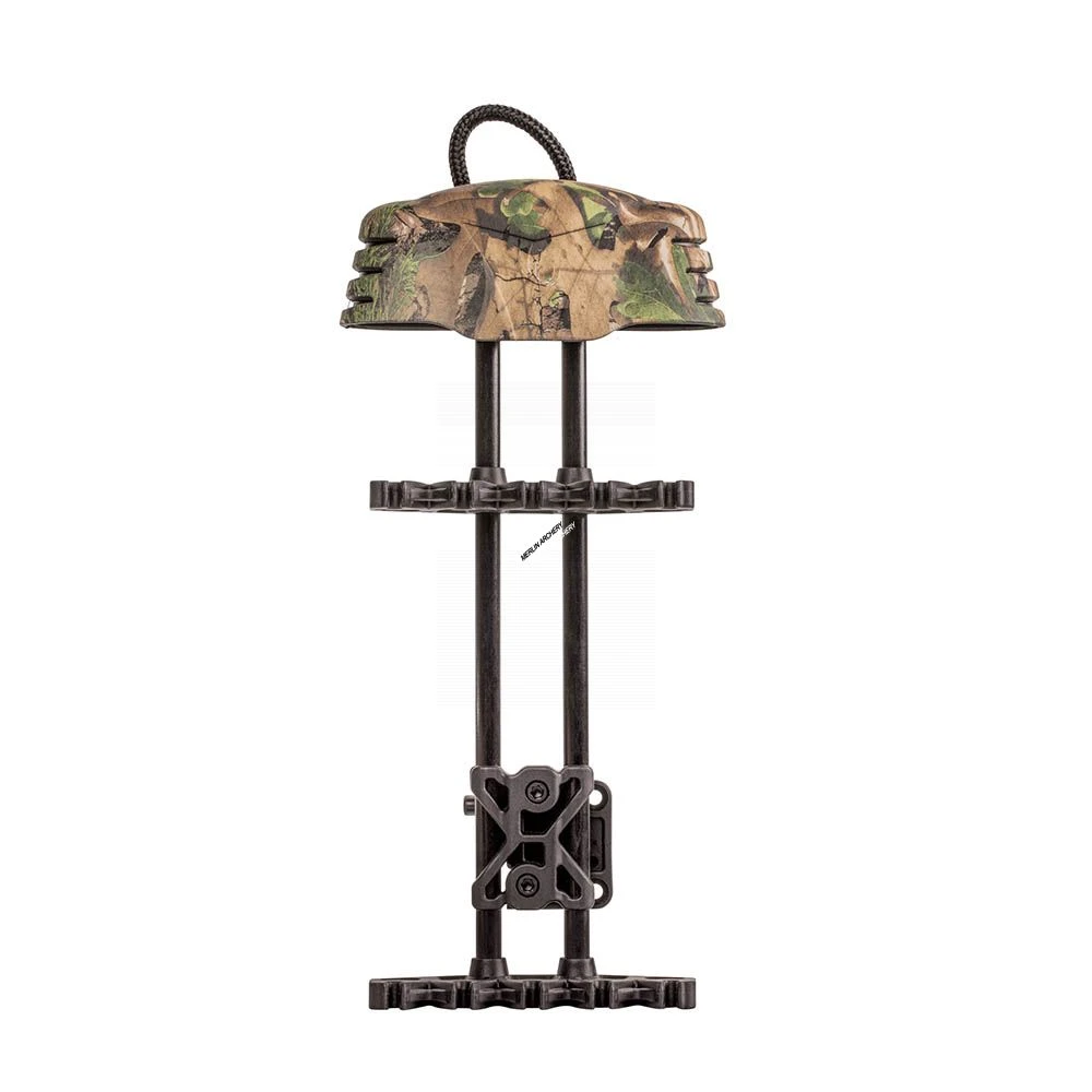 Trophy Ridge 5-Spot Bow Quiver 2 Trophy Ridge 5-Spot Bow Quiver - Image 2