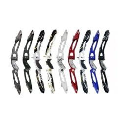 Win & Win Inno CXT Recurve Riser - 27" -Archery Specialty Shop WAW006