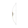 White Feather Petrel 54" Hybrid Bow