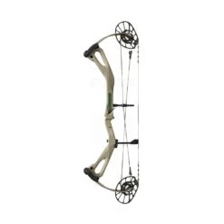 PSE Levitate Compound Bow -Archery Specialty Shop a057777 tan