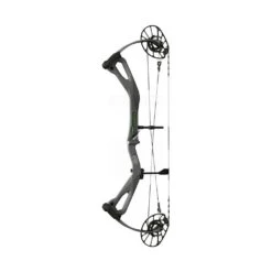 PSE Levitate Compound Bow -Archery Specialty Shop a057783 charcoal
